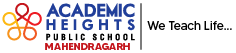 Best CBSE & high School in Mahendragarh